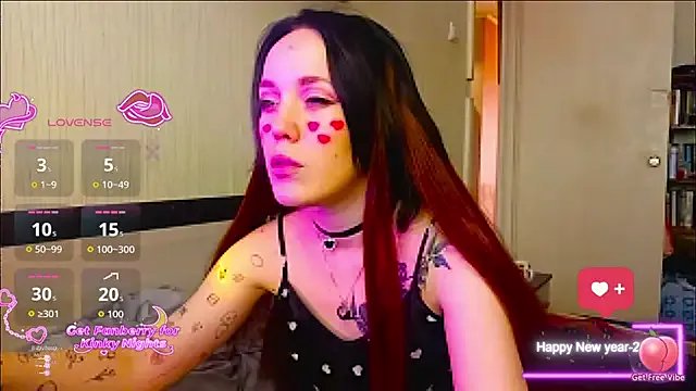 JennyRass on StripChat