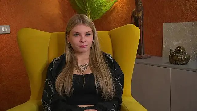 JennyShade on StripChat