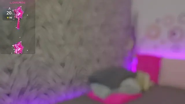 JennyShow on StripChat