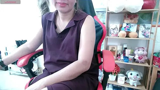 Jerry-Lan on StripChat