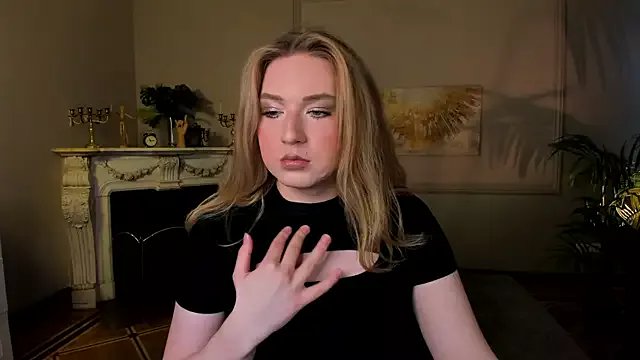 Jes_Solar on StripChat