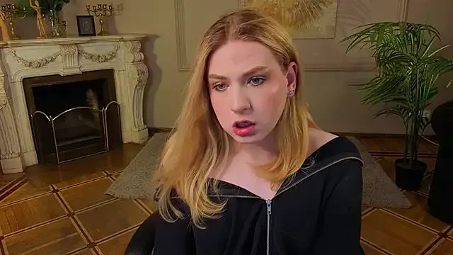 Jes_Solar on StripChat