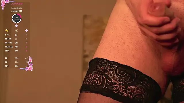 Jes_Solar on StripChat