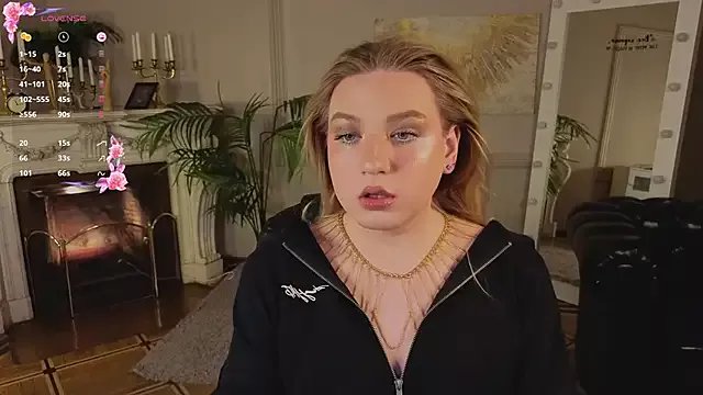 Jes_Solar on StripChat