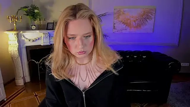 Jes_Solar on StripChat