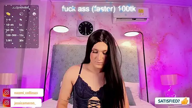 JESSI_NAOMI on StripChat