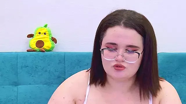 Jessica_Joy on StripChat