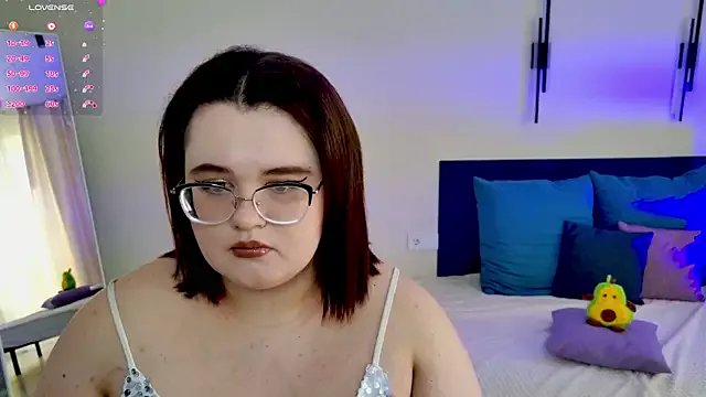 Jessica_Joy on StripChat