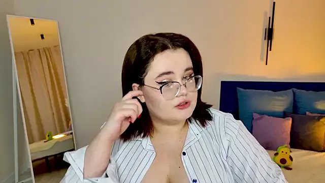 Jessica_Joy on StripChat