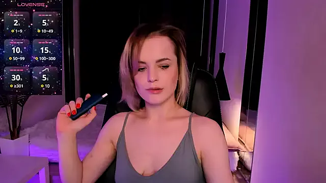 JessicaBeverly on StripChat 