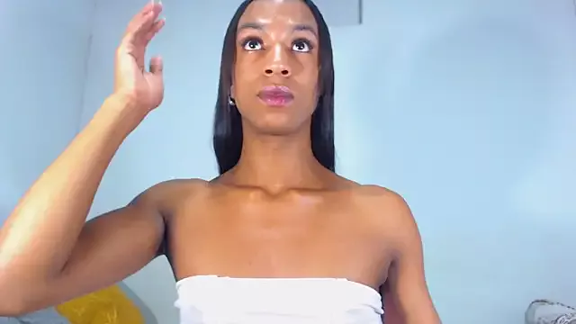 Offline JessicaEbony on StripChat