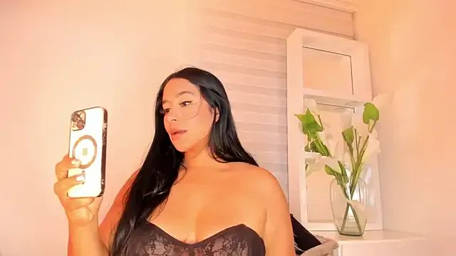 jessiigrey on StripChat