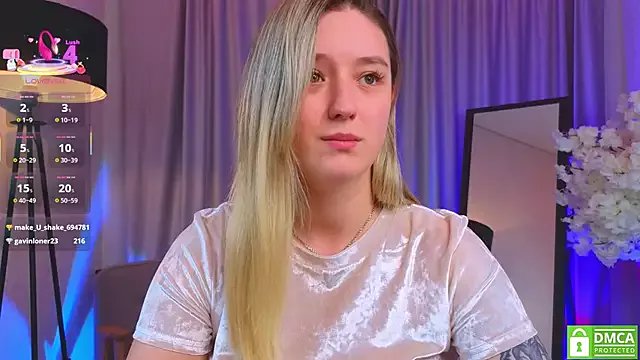 JessRosen on StripChat