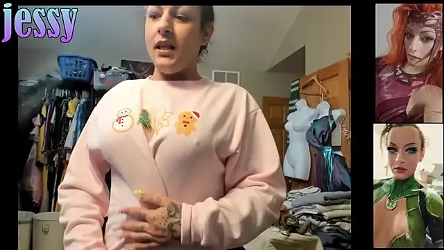 jessy0504 on StripChat