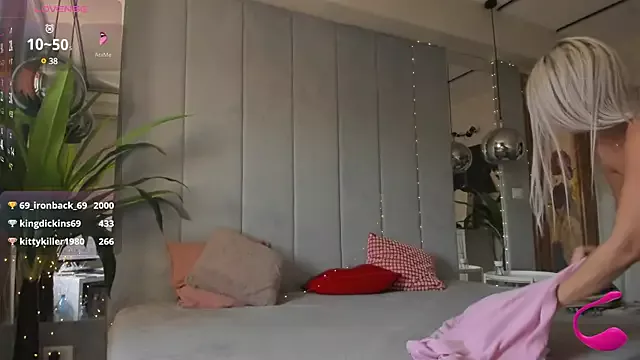 Offline Jessy_Jo on StripChat