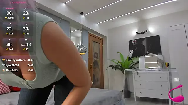 Offline Jessy_Jo on StripChat