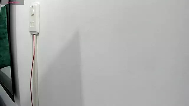 JESSYCORTES on StripChat