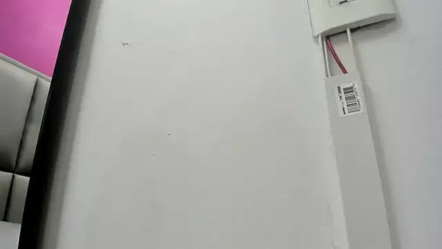 JESSYCORTES on StripChat