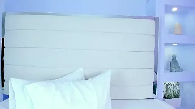 JessyEvans on StripChat