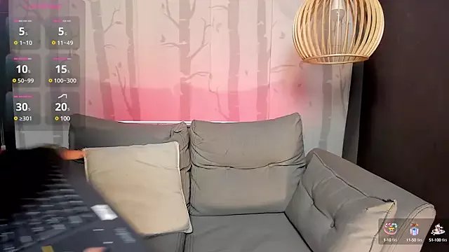 jessymorgan_ on StripChat