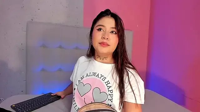 jessymorgan_ on StripChat