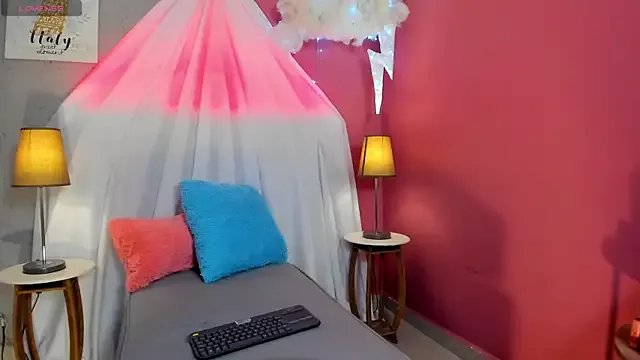 jessymorgan_ on StripChat