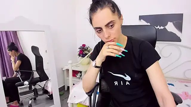 jessystarr on StripChat