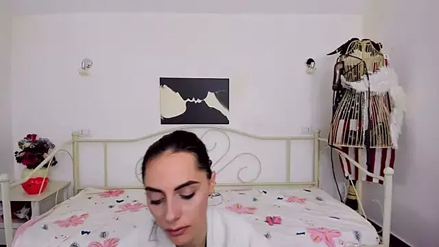 jessystarr on StripChat