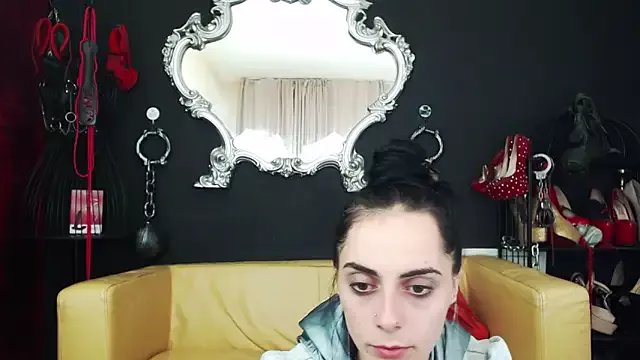 jessystarr on StripChat