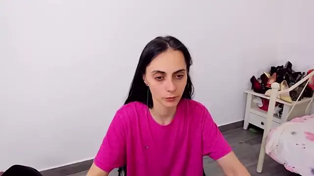 jessystarr on StripChat