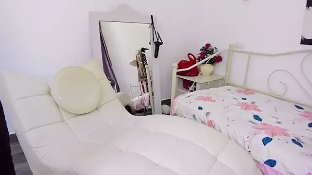 jessystarr on StripChat