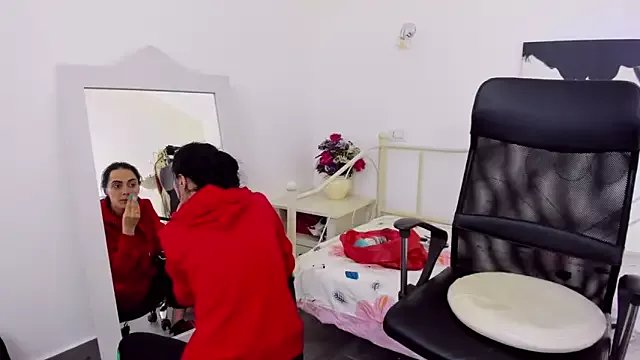 jessystarr on StripChat