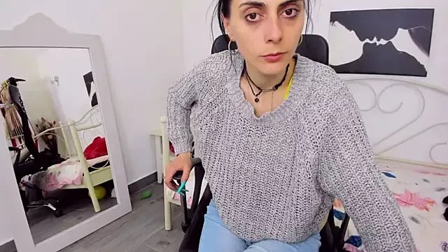 jessystarr on StripChat