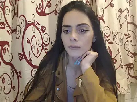 jessystarr on StripChat