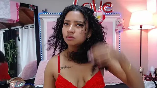 JessyZoe on StripChat