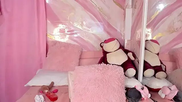 JessyZoe on StripChat