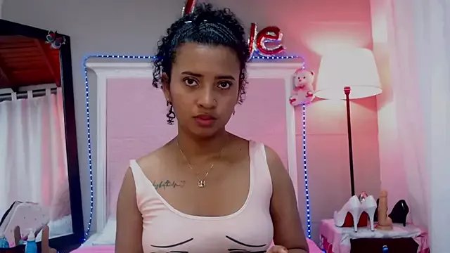 JessyZoe on StripChat