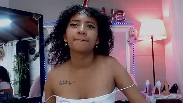 JessyZoe on StripChat