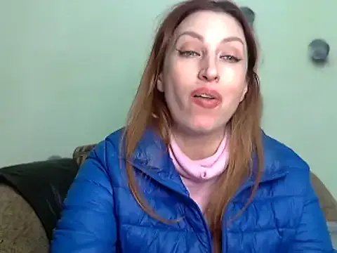 Jillian_Pattie — Freechat on StripChat