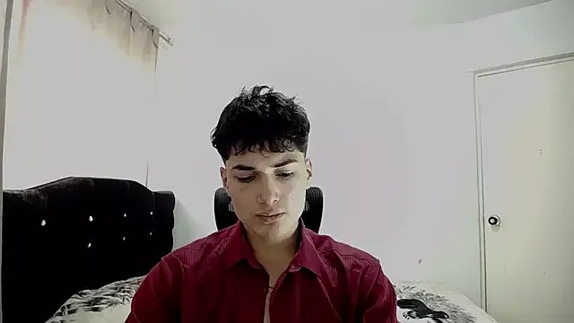 jimmy_class on StripChat