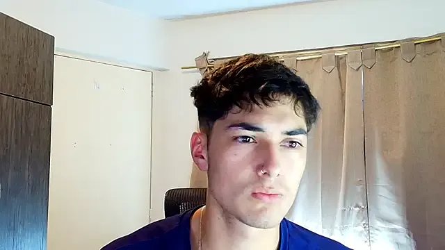 jimmy_class on StripChat