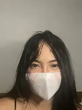 Offline jinawaves on StripChat