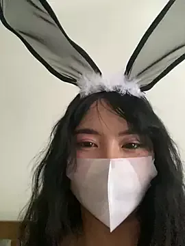 Offline jinawaves on StripChat