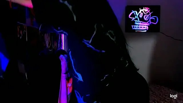 JINX_26 on StripChat