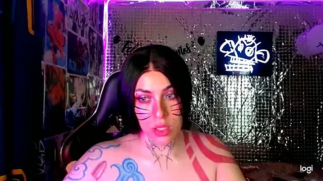 JINX_26 on StripChat