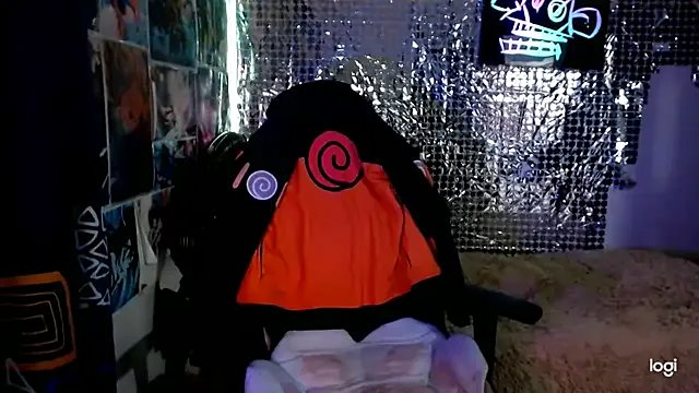 JINX_26 on StripChat