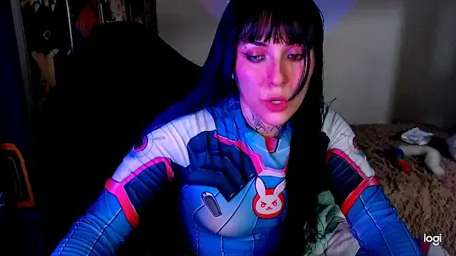 JINX_26 on StripChat