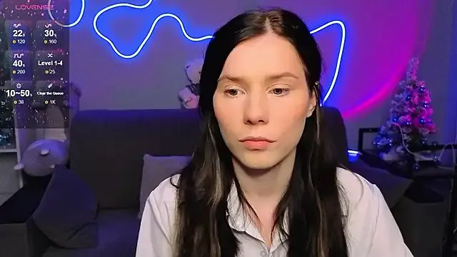 JinxMoon on StripChat