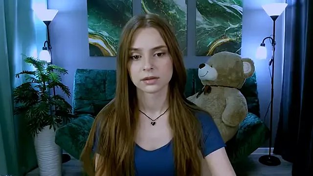 JinxTonks on StripChat