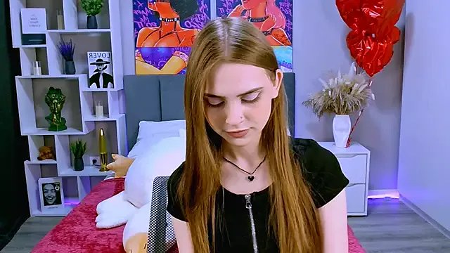 JinxTonks on StripChat